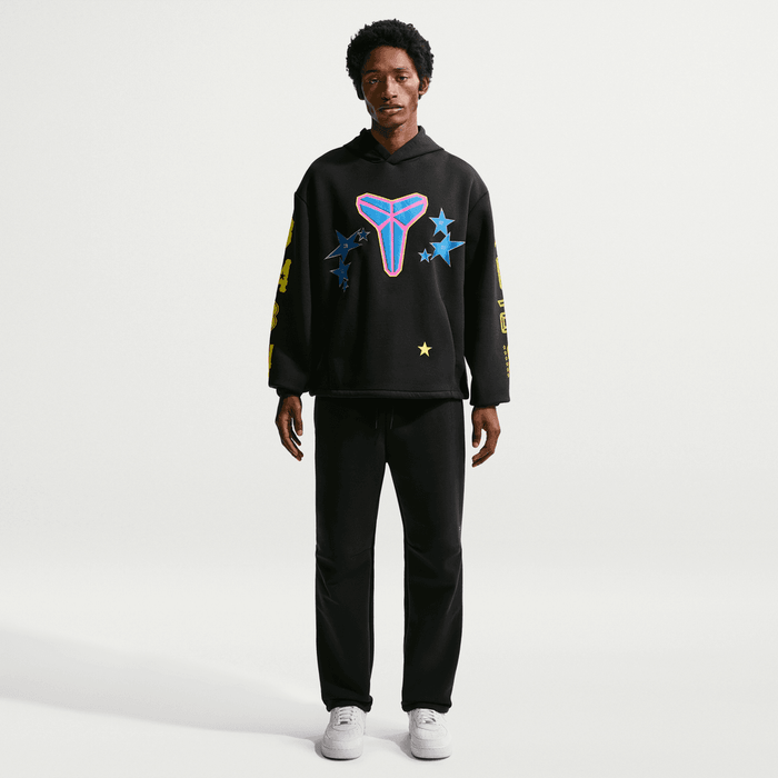 Nike Kobe Fleece Pullover Hoody 'Year of the Horse'