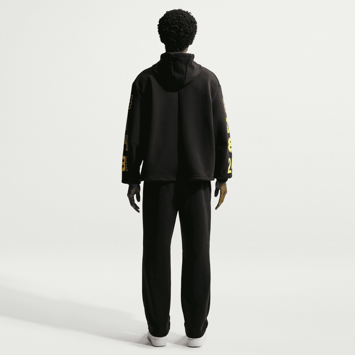 Nike Kobe Fleece Pullover Hoody 'Year of the Horse'