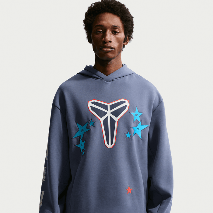 Nike Kobe Fleece Pullover Hoody 'Year of the Horse'