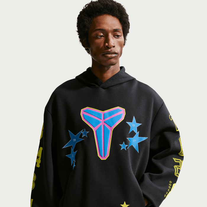 Nike Kobe Fleece Pullover Hoody 'Year of the Horse'