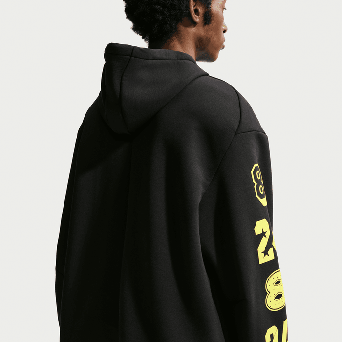 Nike Kobe Fleece Pullover Hoody 'Year of the Horse'
