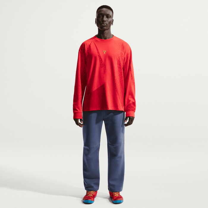 NIke Kobe Long Sleeve Tee 'Year of the Horse'