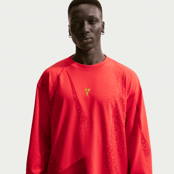 NIke Kobe Long Sleeve Tee 'Year of the Horse'