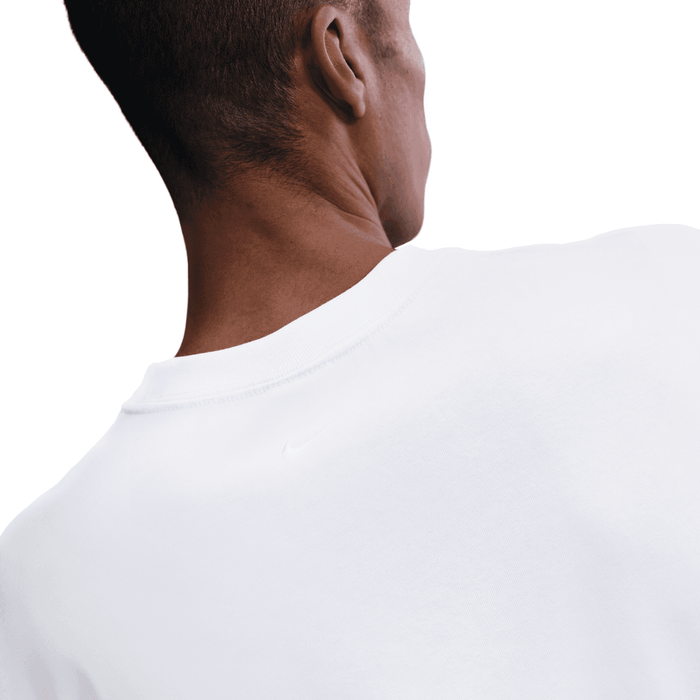 Nike Kobe LS Tee White 'YOTH' IM0320-100
