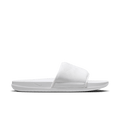 Nike Kobe Offcourt Slide White