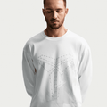 Nike Kobe Script Tee 'White/Black' IQ2372-100