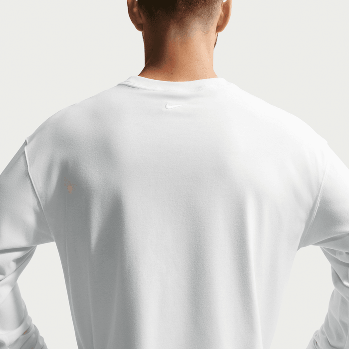 Nike Kobe Script Tee 'White/Black' IQ2372-100