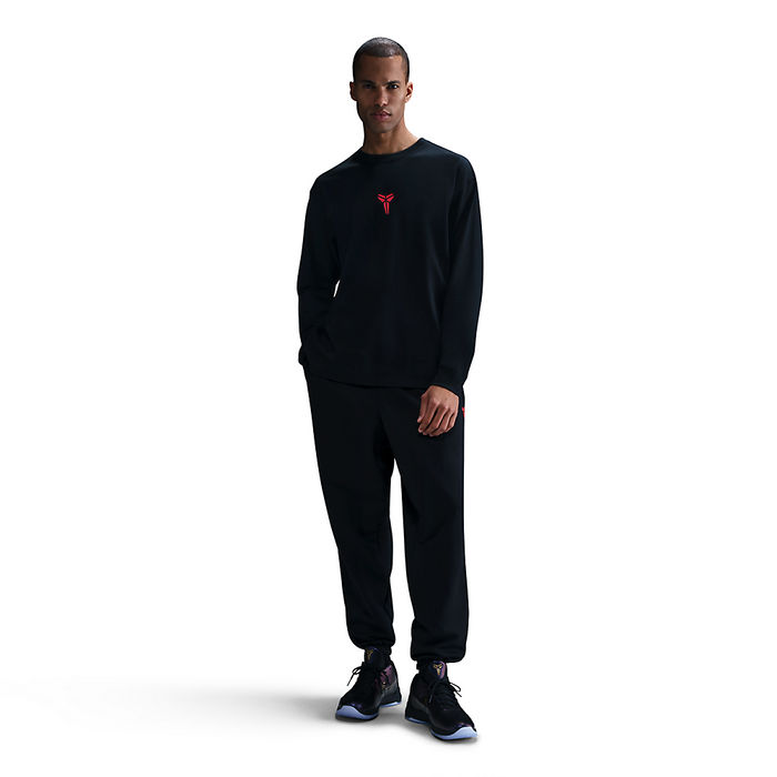Nike Kobe Year of the Mamba LS Tee Black
