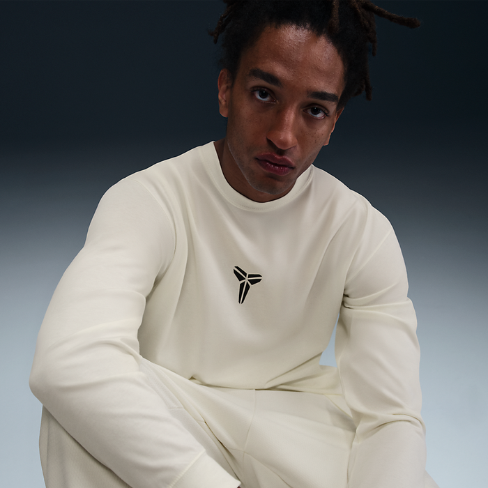 Nike Kobe Year of the Mamba LS Tee Sail