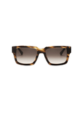 Sunglasses Zeus n Dione Kos Brown Tortoishesell O/S Apoella