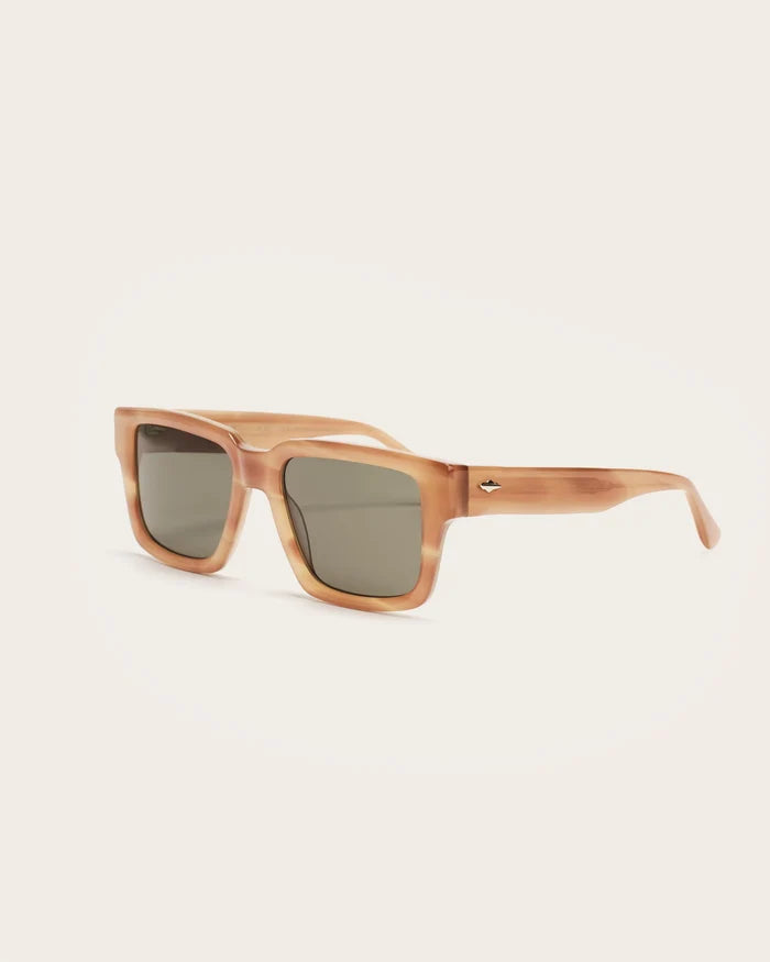 Sunglasses Zeus n Dione Kos Marygold O/S Apoella