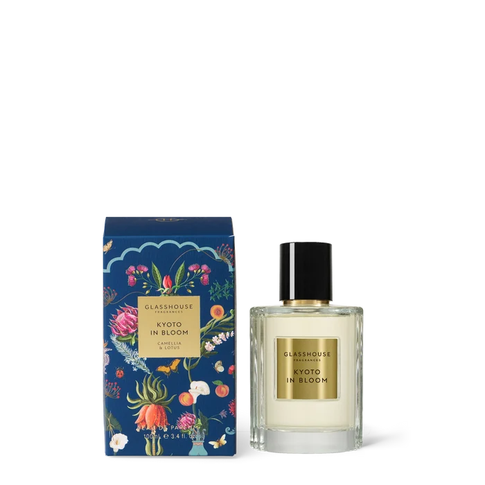 Kyoto in Bloom Fragrance 100mL