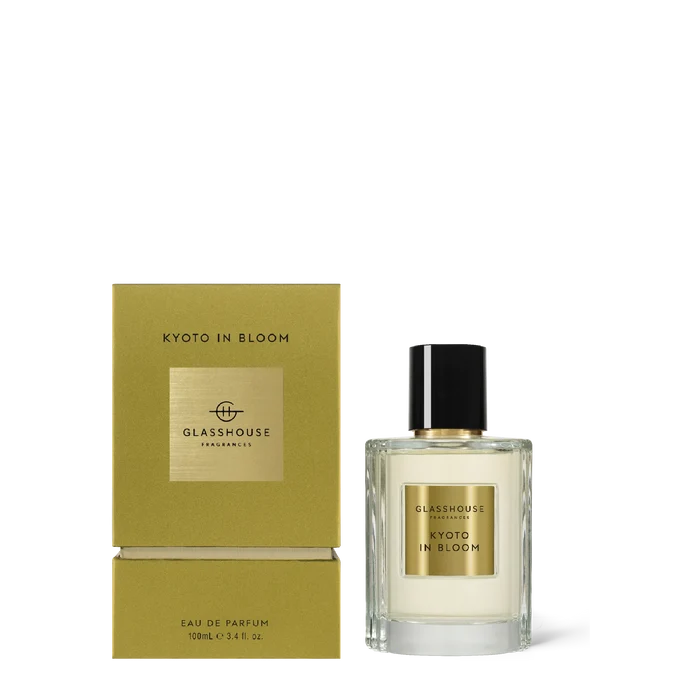 Kyoto In Bloom Fragrance 50ML
