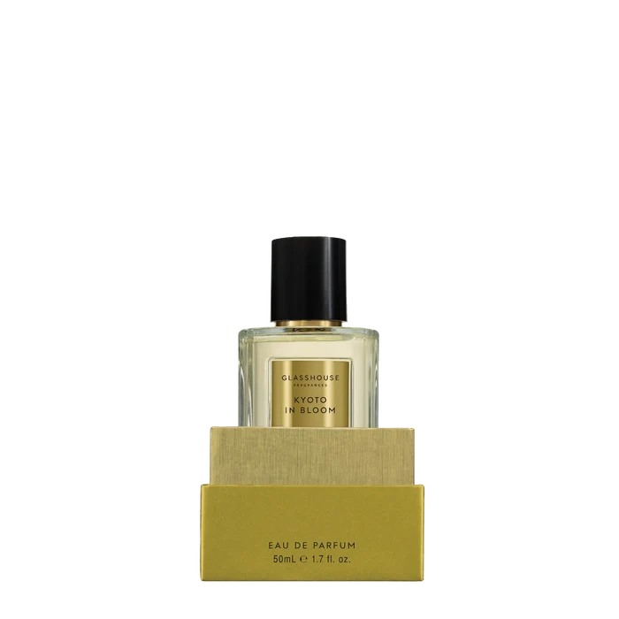 Kyoto In Bloom Fragrance 50ML