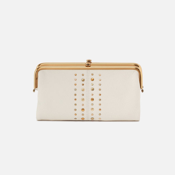Hobo Lauren Clutch Wallet | Coastal Cloud