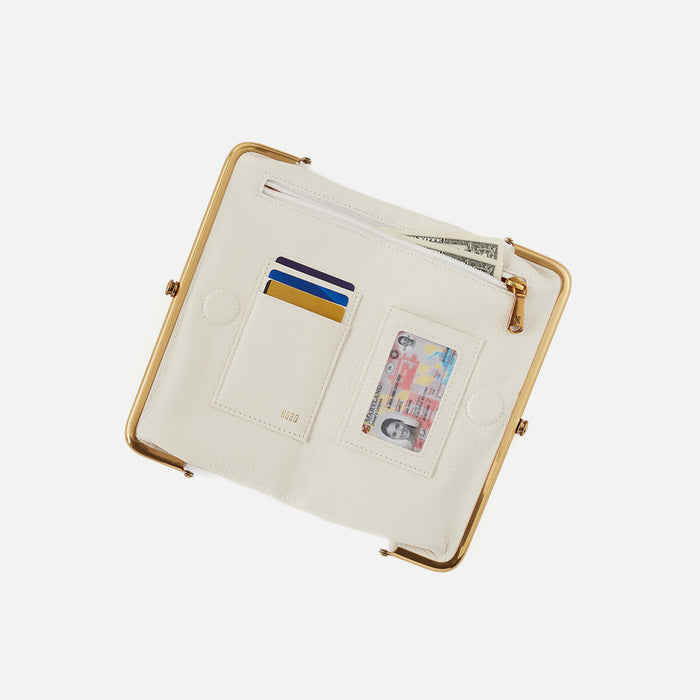 Lauren Clutch Wallet | Coastal Cloud