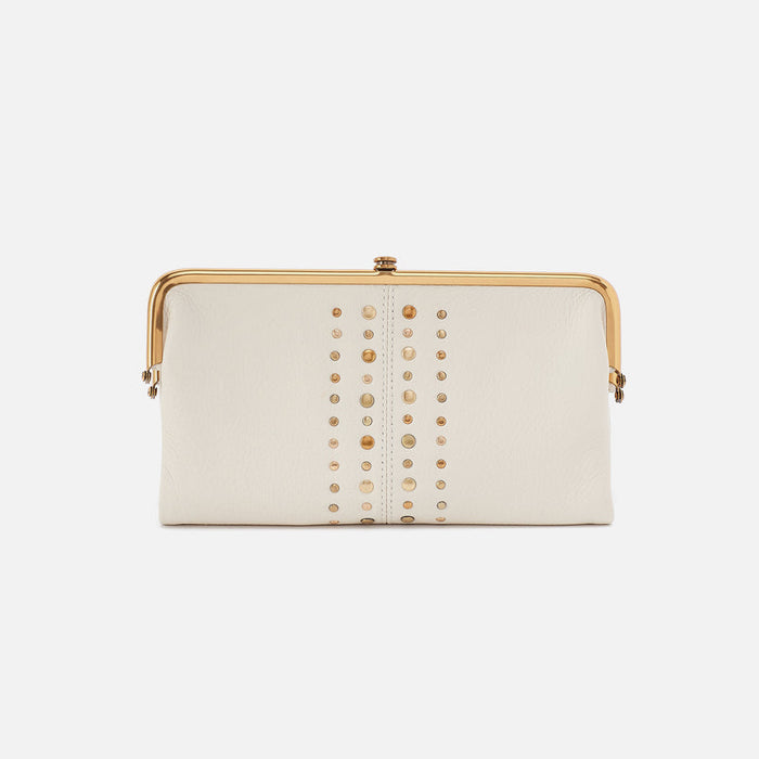 Lauren Clutch Wallet | Coastal Cloud