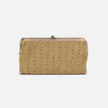 Hobo Lauren Clutch-Wallet | Twilight Fern