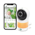 LeapFrog WiFi Standalone Video Baby Monitor - ebebek - Black Friday
