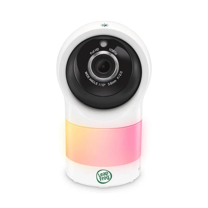 LeapFrog WiFi Standalone Video Baby Monitor - ebebek - Black Friday