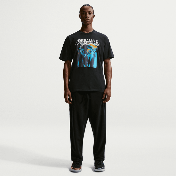 Nike LeBron Dreams and Nightmares Tee
