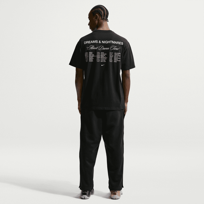 Nike LeBron Dreams and Nightmares Tee