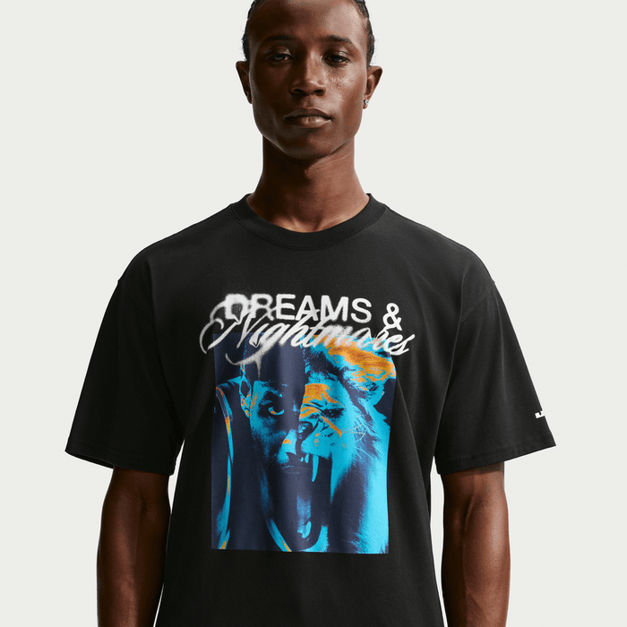 Nike LeBron Dreams and Nightmares Tee