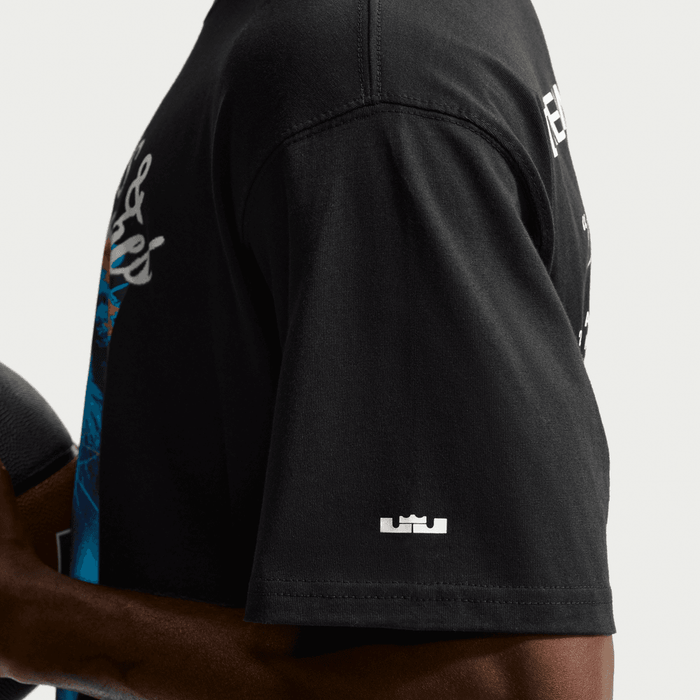 Nike LeBron Dreams and Nightmares Tee