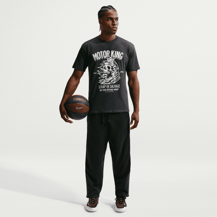 Nike LeBron Motor King Tee