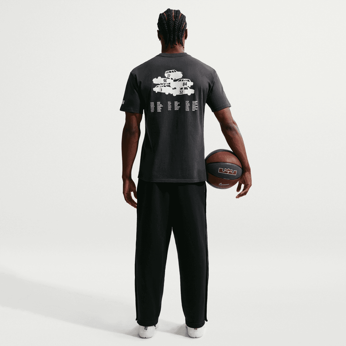 Nike LeBron Motor King Tee