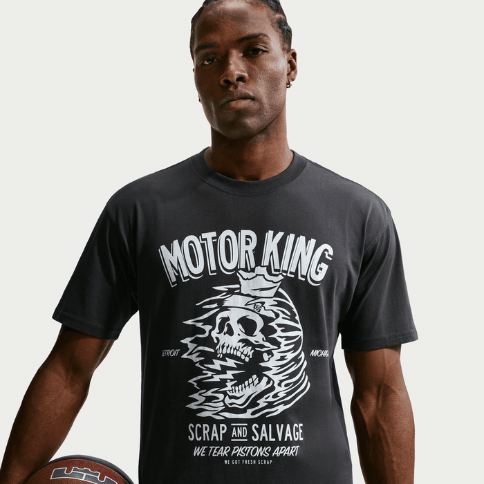 Nike LeBron Motor King Tee
