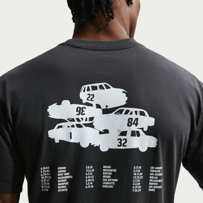 Nike LeBron Motor King Tee