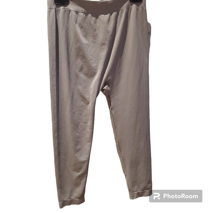 Legging ex girlfriend gris
