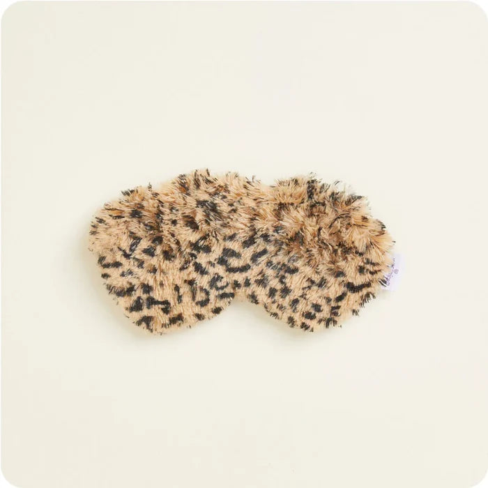 Leopard Eye Mask