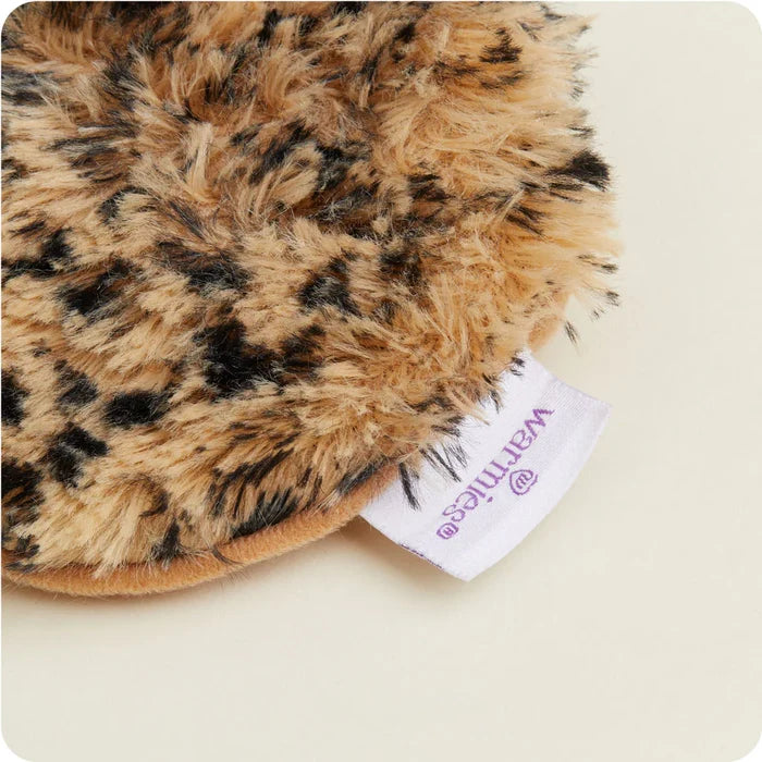 Leopard Eye Mask