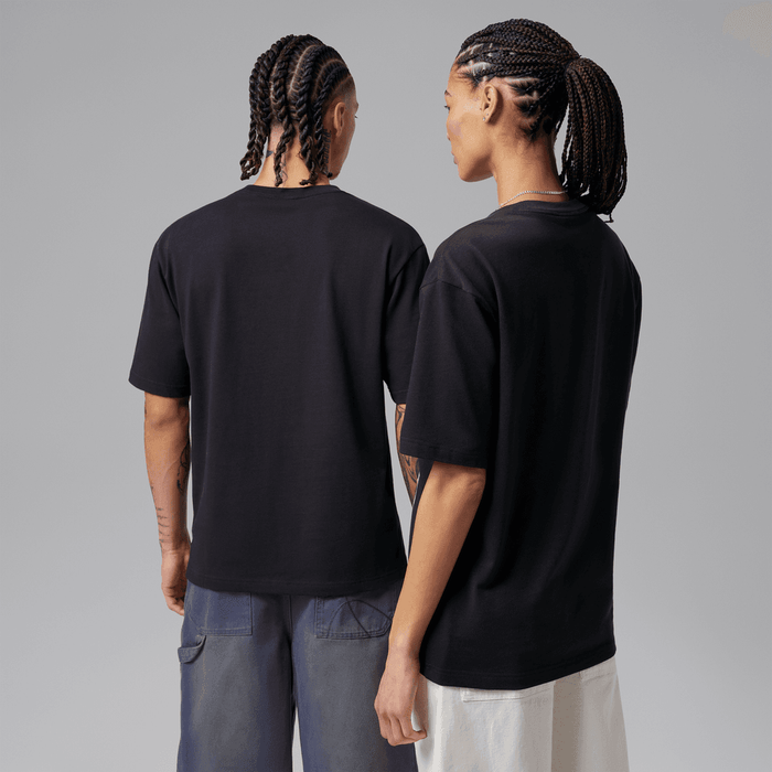 Levi's® x Jordan FLY Tee Black