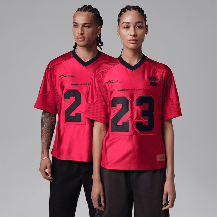 Levi's® x Jordan Jersey Gym Red