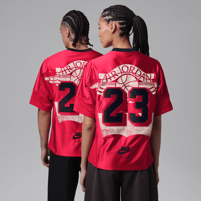 Levi's® x Jordan Jersey Gym Red