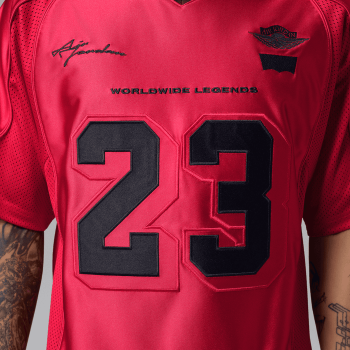 Levi's® x Jordan Jersey Gym Red