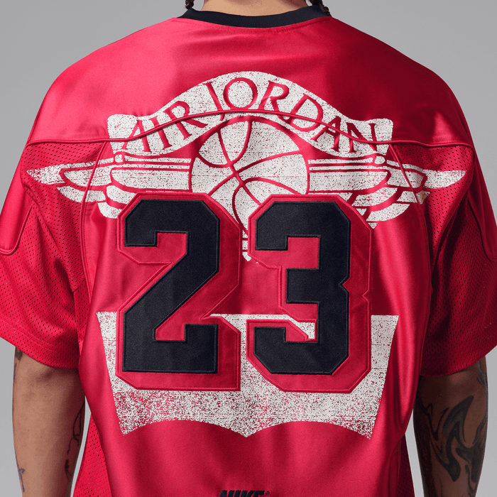 Levi's® x Jordan Jersey Gym Red