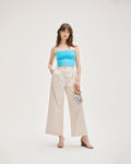 LEWIS PANT FAWN
