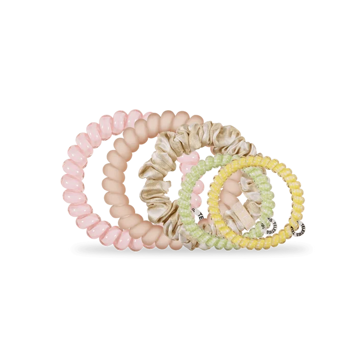 Lexie Hull Mix Pack Hair Ties