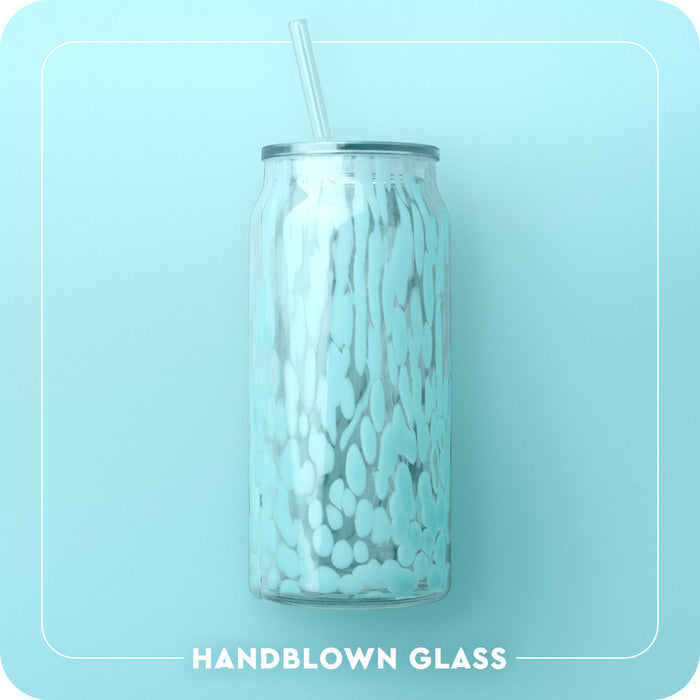 Liberty Belle Charm Glass 23oz