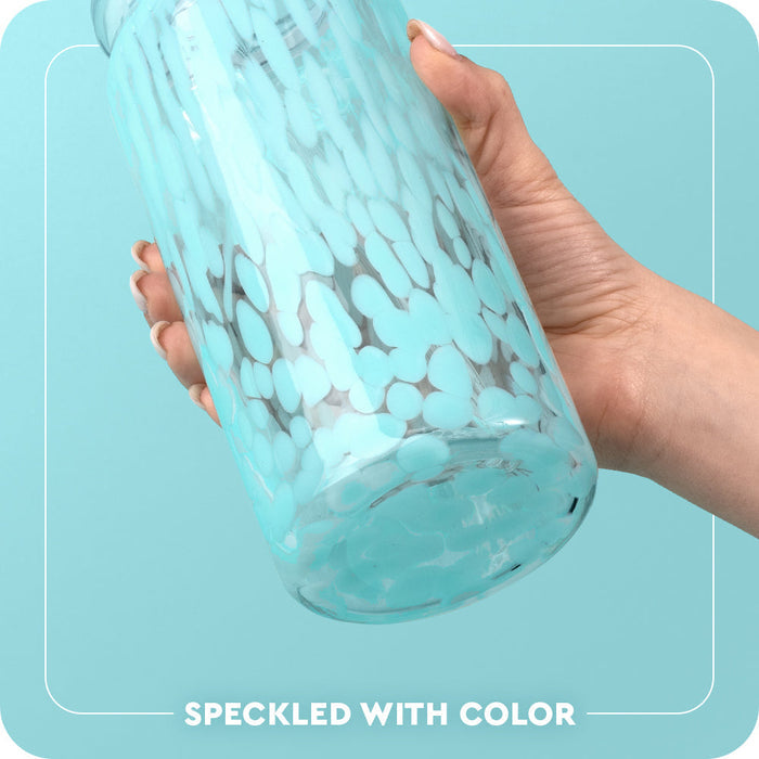 Liberty Belle Charm Glass 23oz