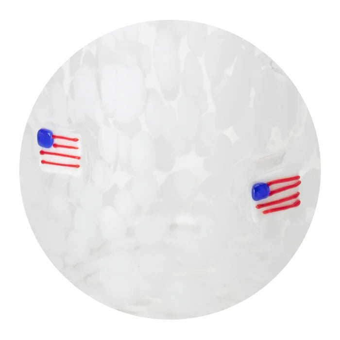Liberty Belle Juice Glass 17oz
