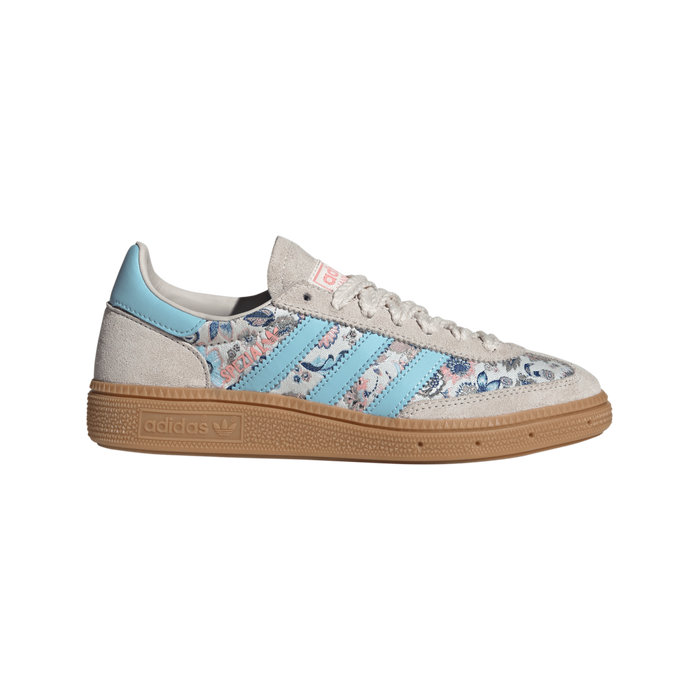 Liberty London x Adidas Handball Spezial GS Delftware