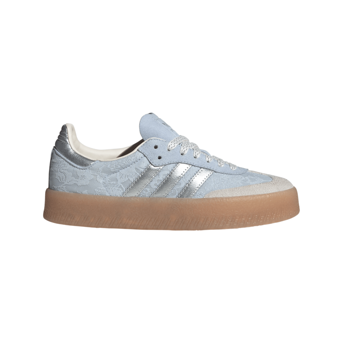 Liberty London x Women's Adidas Sambae Delftware