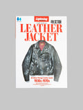Lightning Magazine Archives Leather Jacket Revised Edition cover