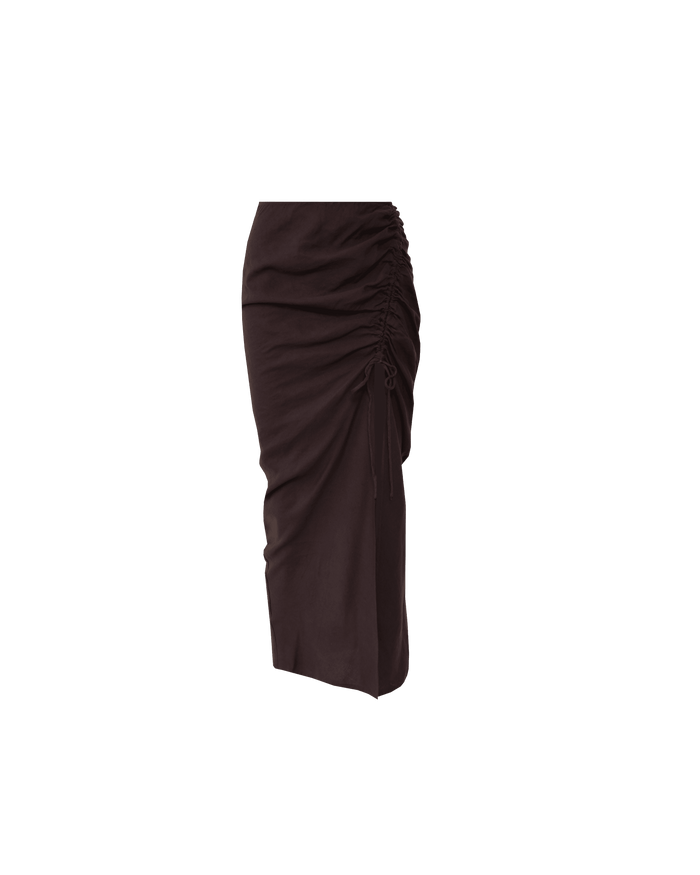 LILY SKIRT JAVA