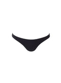 Swimwear Melissa Odabash Lima Bikini Bottom Black Apoella